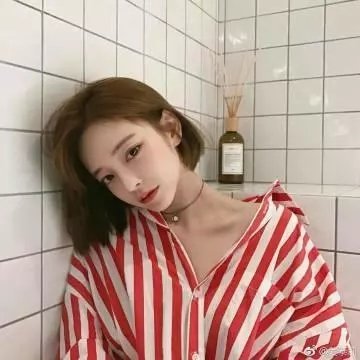 我的六个爱封面