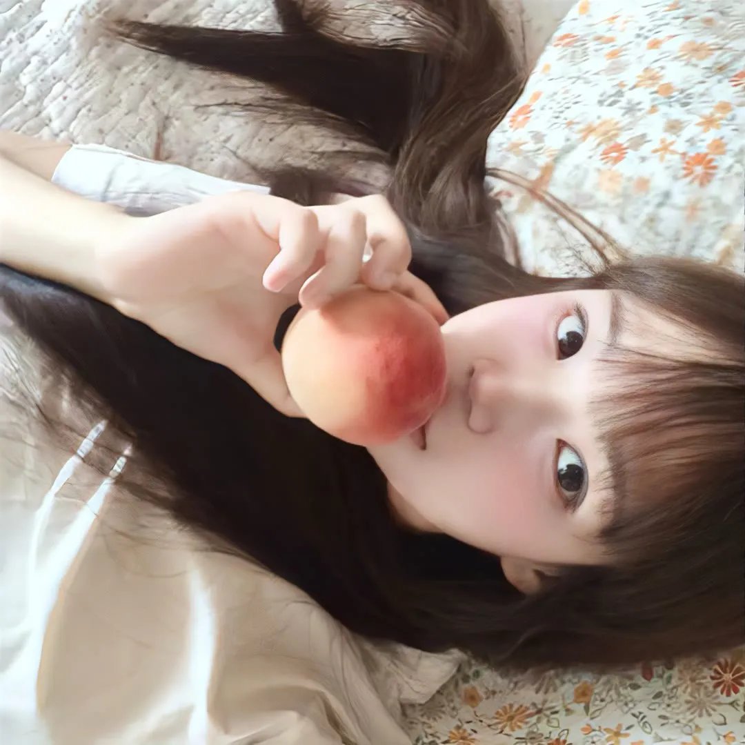 像恶魔的女人封面